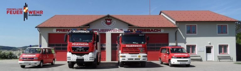 Alarmstufen bei Feuerwehreinsätzen Freiwillige Feuerwehr OLLERSBACH