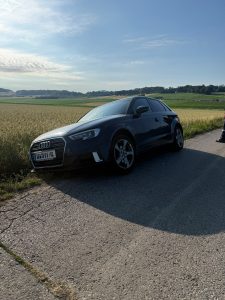 Einsatz #1
