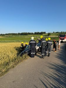 Einsatz #2
