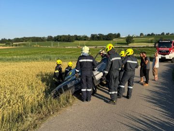 Einsatz #2